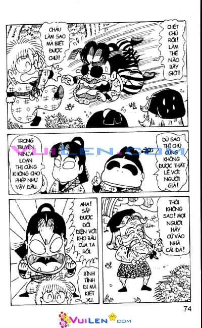 ninja loạn thị chapter 36 75