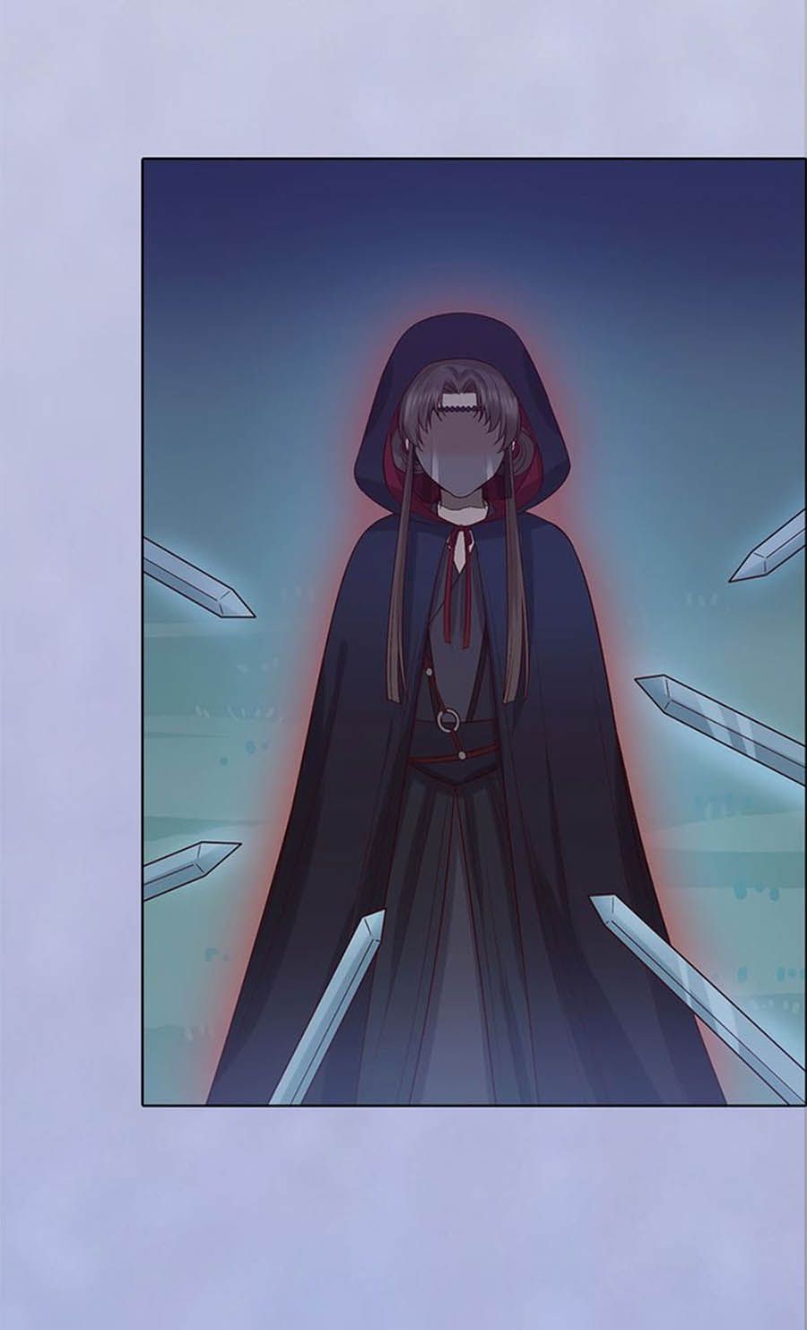 mỹ nhân già rồi chapter 49 24