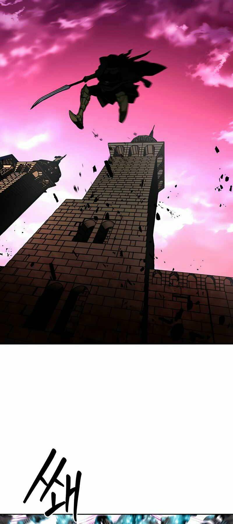 Druid Tại Ga Seoul - Người Hóa Thú Chapter 50 47