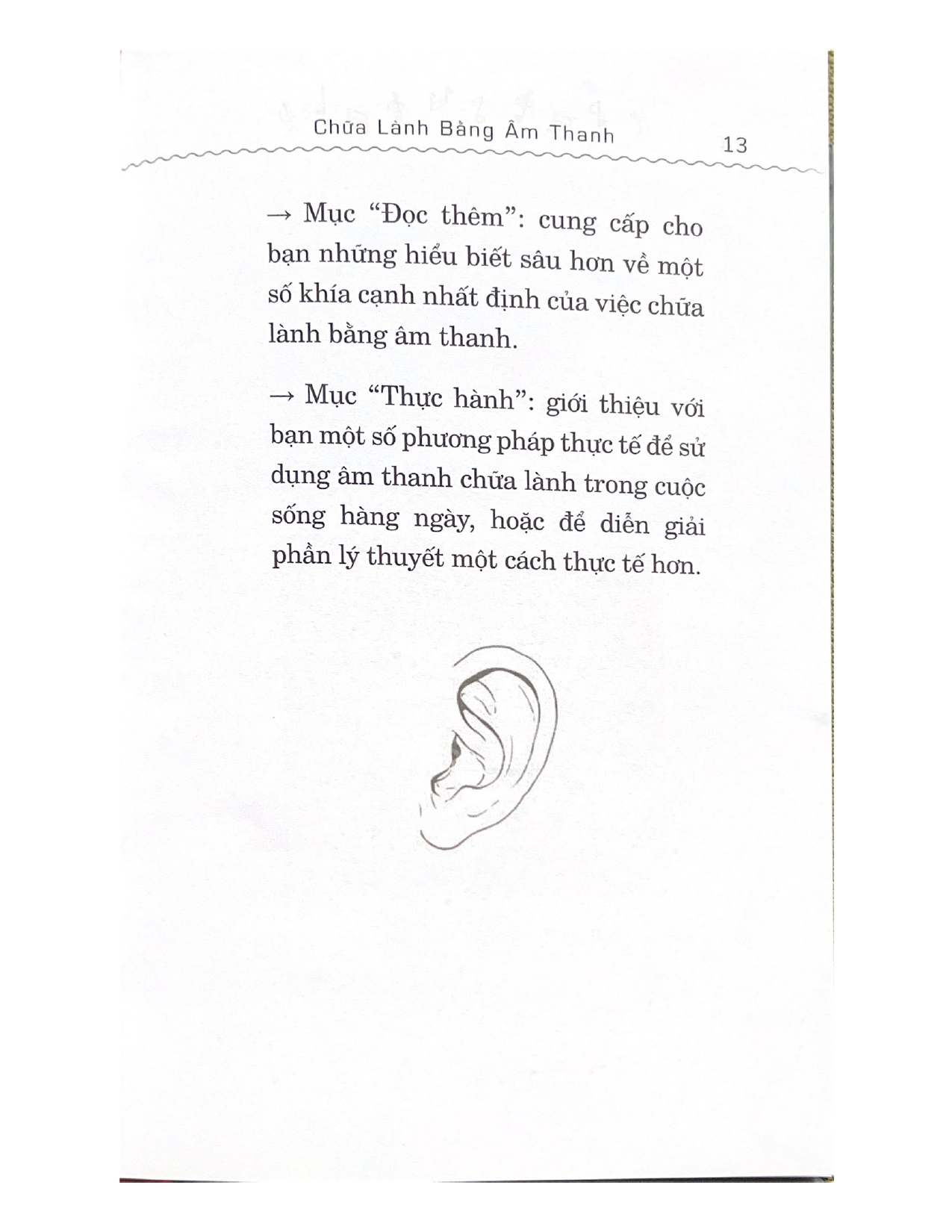 Chữa Lành Bằng Âm Thanh - Vanlangbooks