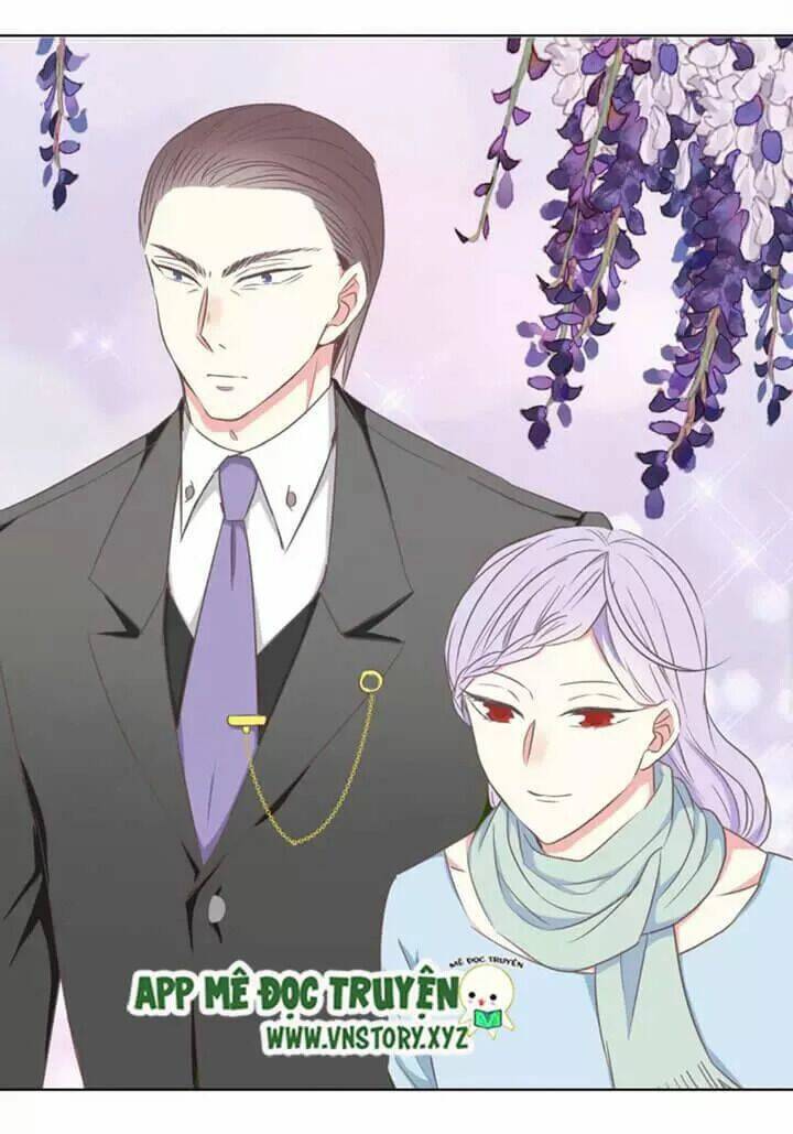 em chỉ yêu tiền của anh chapter 28 7