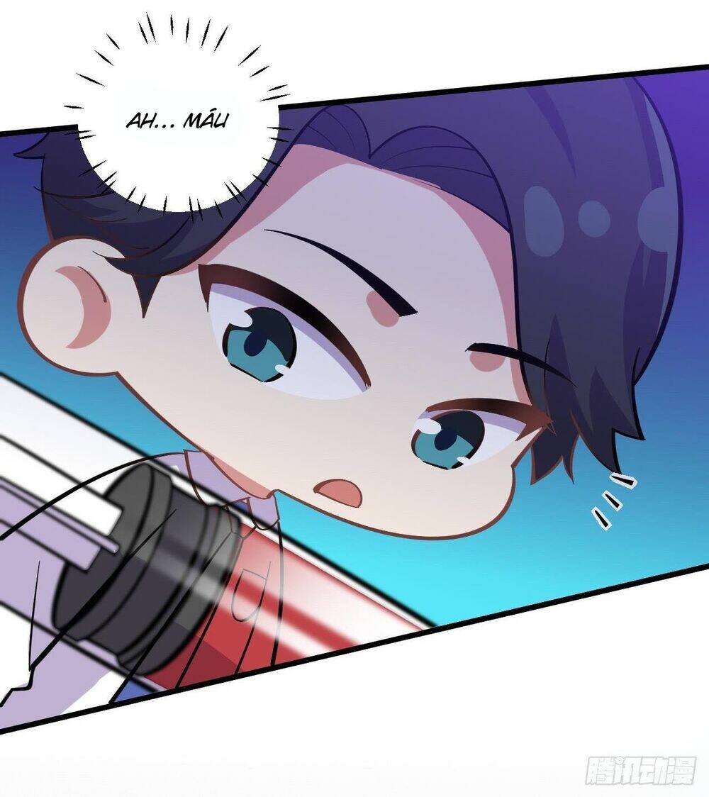 nhạc phụ đại nhân là lão bà chapter 118 20