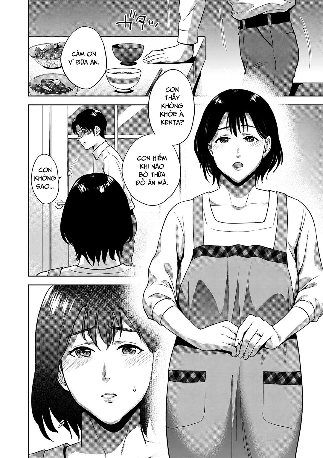 mối quan hệ loạn luân chapter 1 29