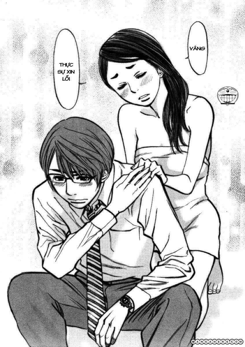 sakuranbo syndrome chapter 10 21