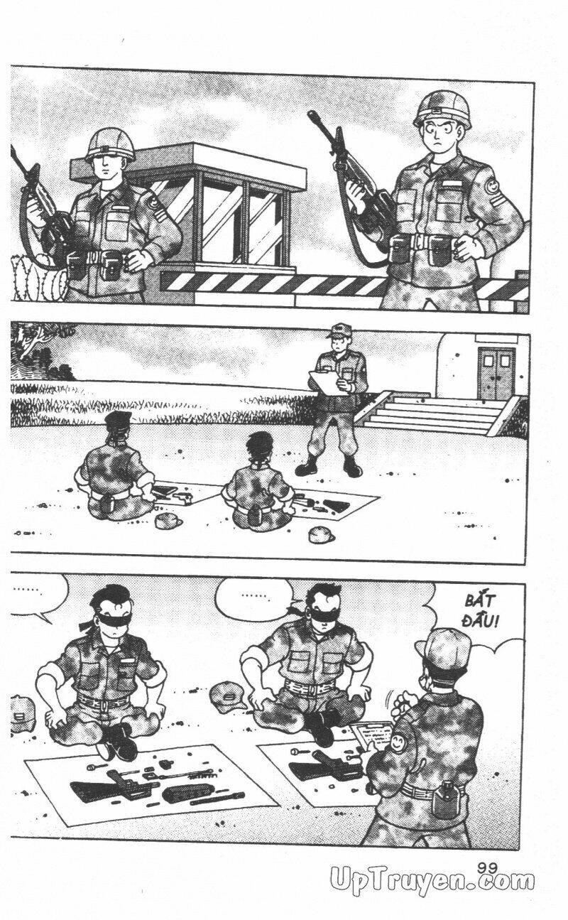 đội quân nhí nhố chapter 21 102