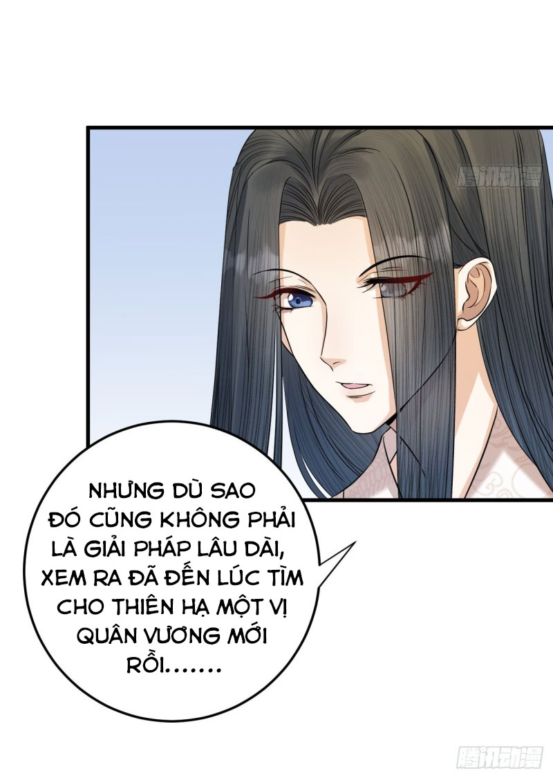 Lễ Băng Nhạc Hoại Chi Dạ chapter 15