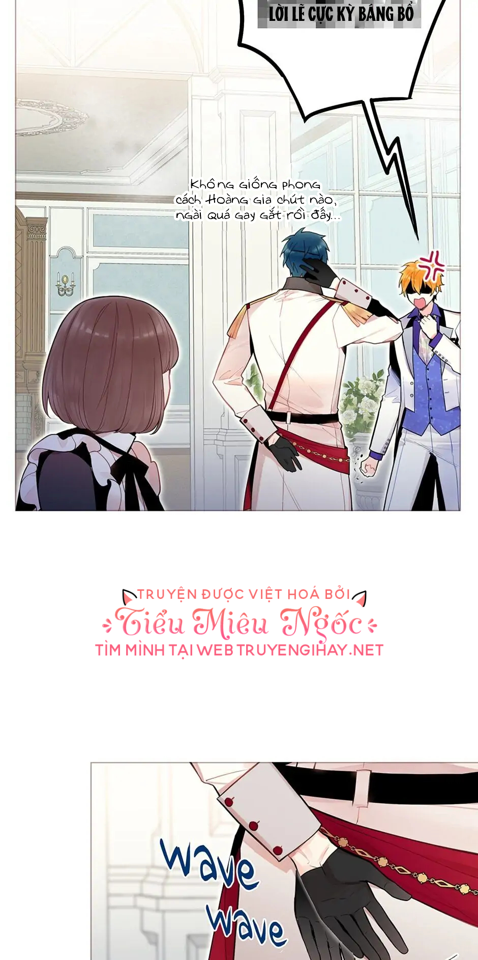 sống sót với thân phận là vợ của vị anh hùng chapter 54 38