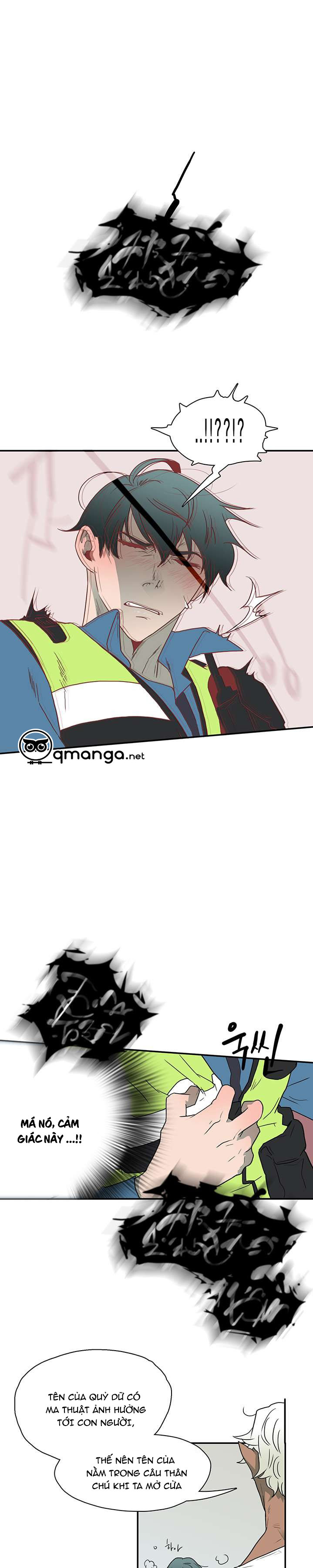 dear door chapter 4 19