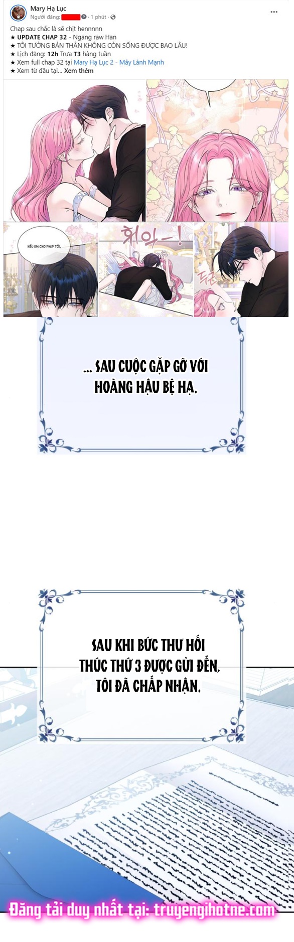 tôi muốn trở thành cô ấy dù chỉ là một ngày chapter 161.2 57