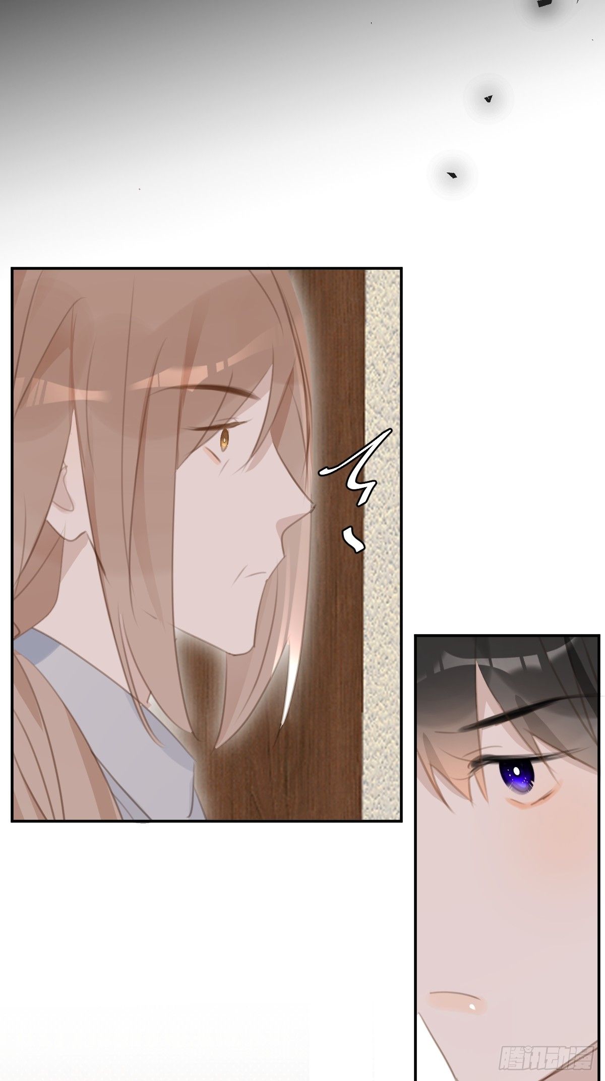 đêm đầy sao nói với em chapter 62 29