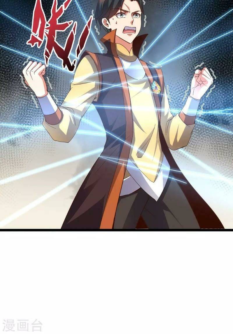 phục thiên thánh chủ chapter 39 10