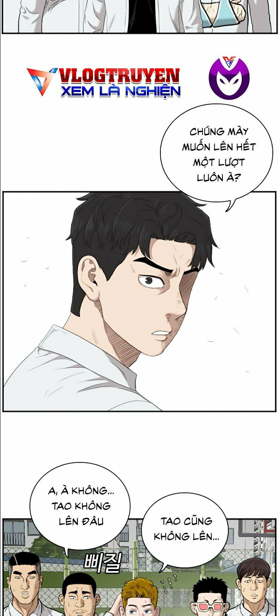 người xấu chapter 50 15