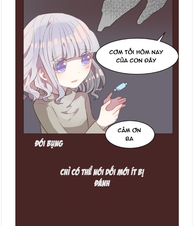 người yêu biến mất chapter 58 13