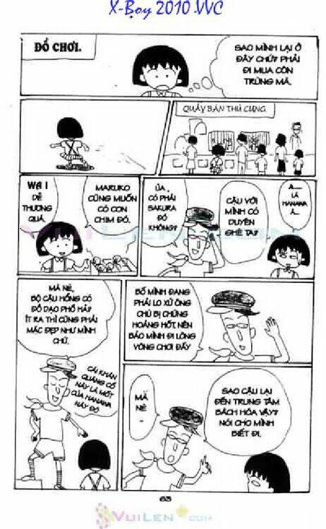 nhóc maruko chapter 2 63