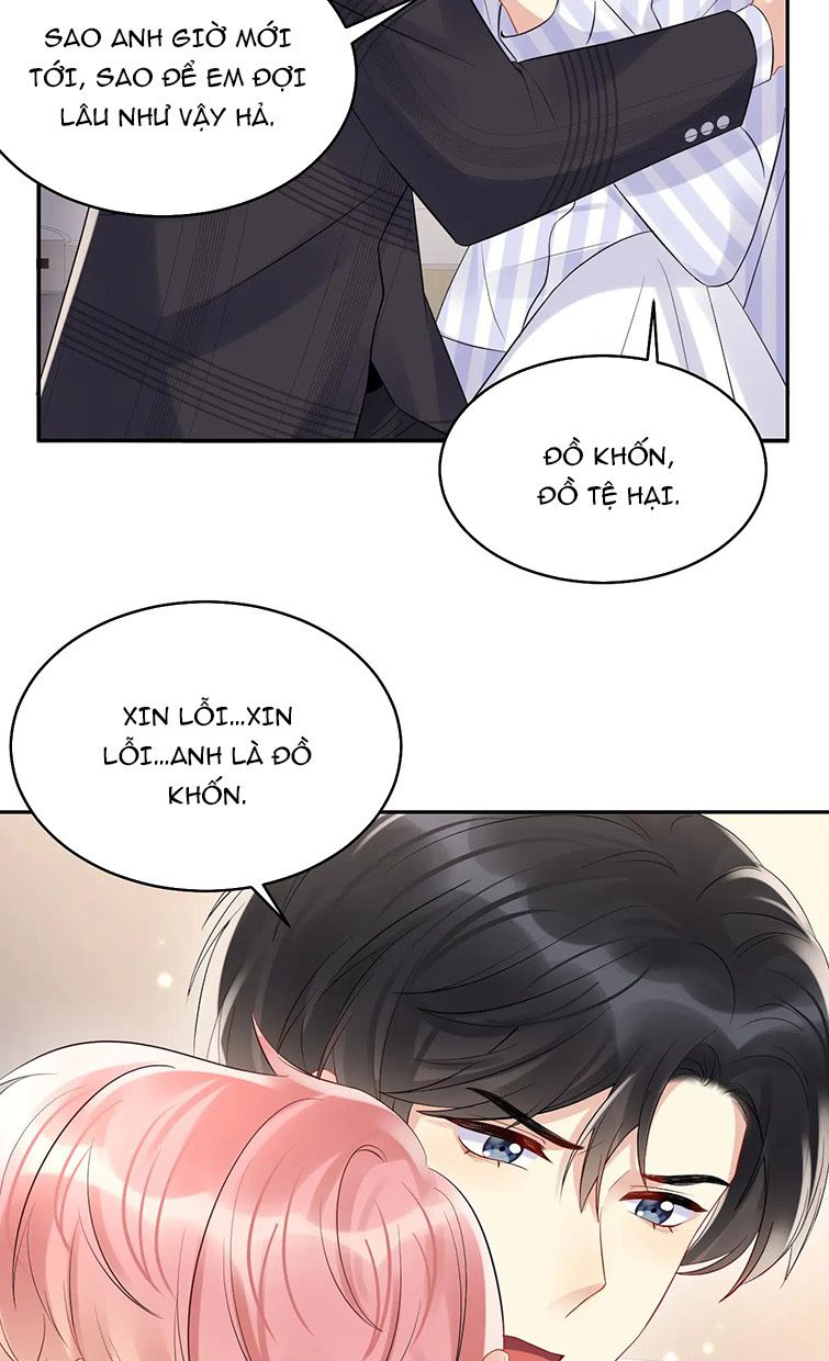 lại bị bạn trai cũ nhắm trúng rồi chapter 78 18