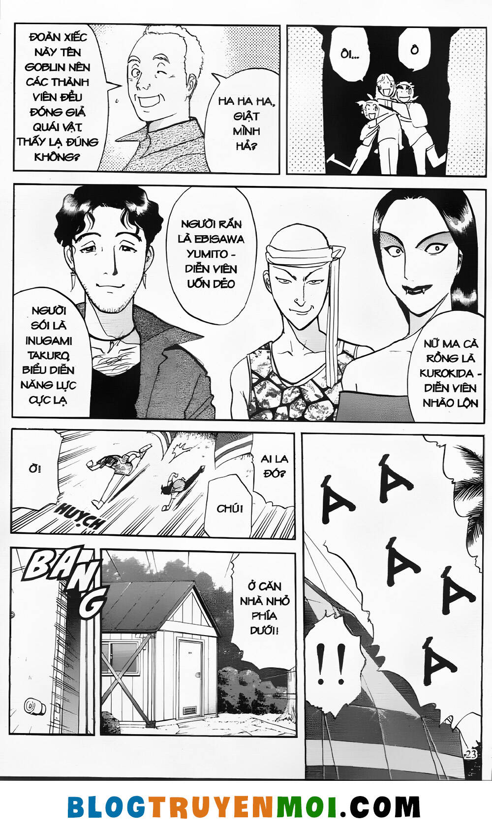 thám tử kindaichi (bản đẹp) chapter 25 22