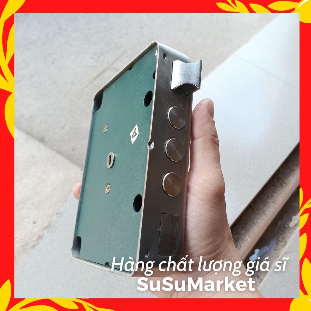 KHOÁ CỔNG SCHONE SC-2133 SIÊU BỀN