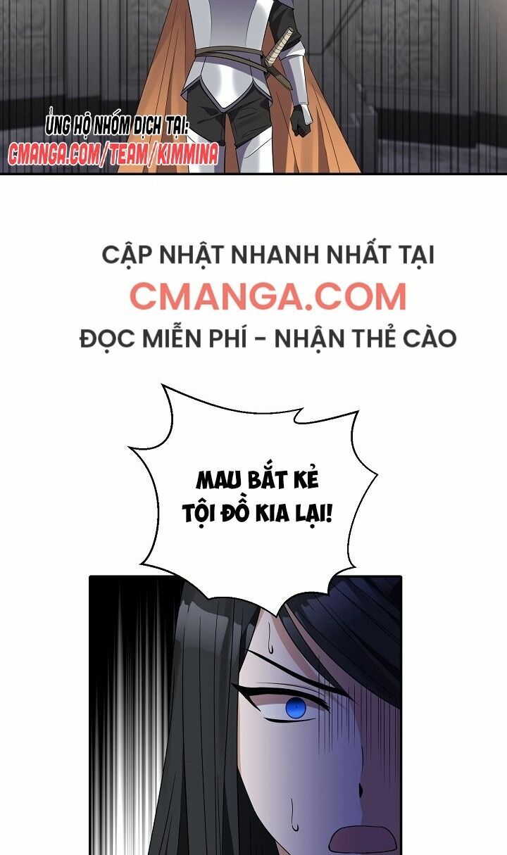 người chồng bạo chúa của tôi đã thay đổi chapter 22 12