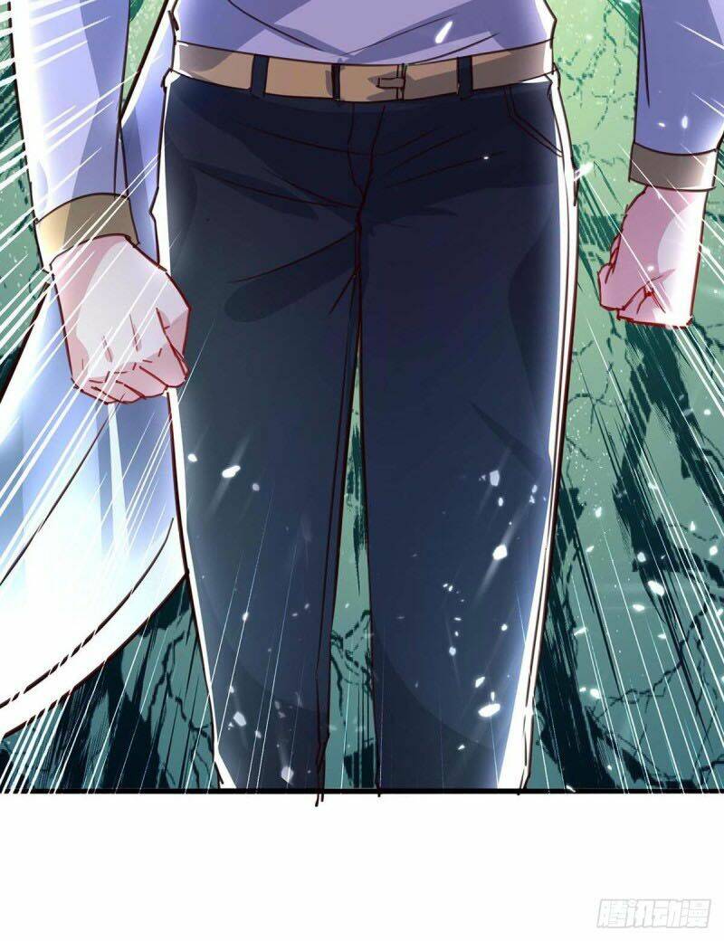 trọng sinh khí thiếu quy lai chapter 159 26