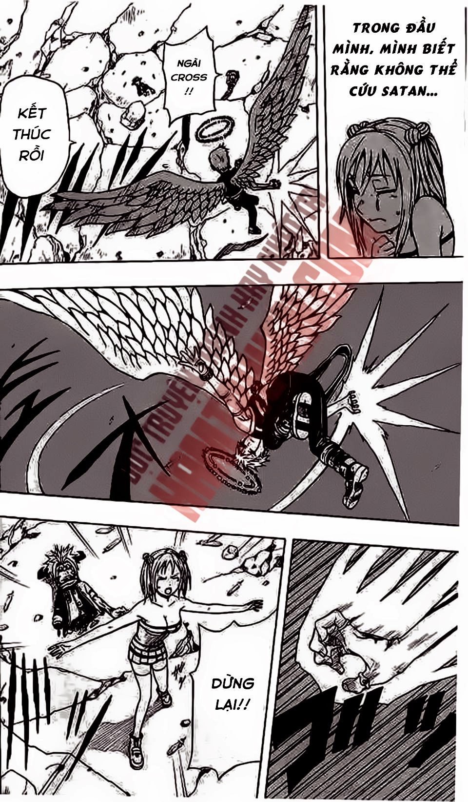 cuộc phiêu lưu của quỷ satan chapter 52 25