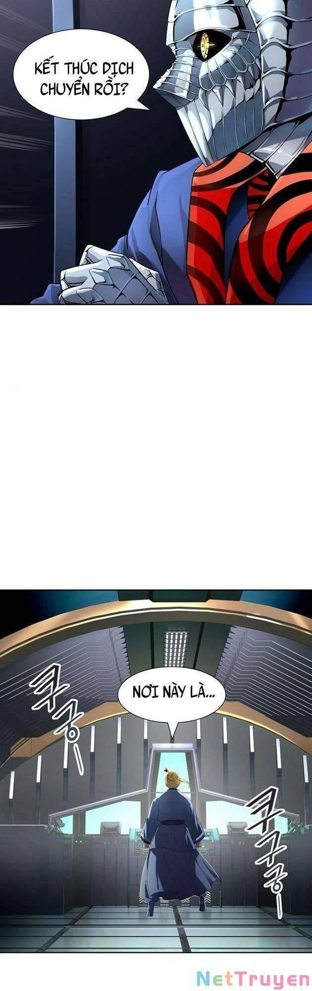 tòa tháp bí ẩn 2 chapter 545 52