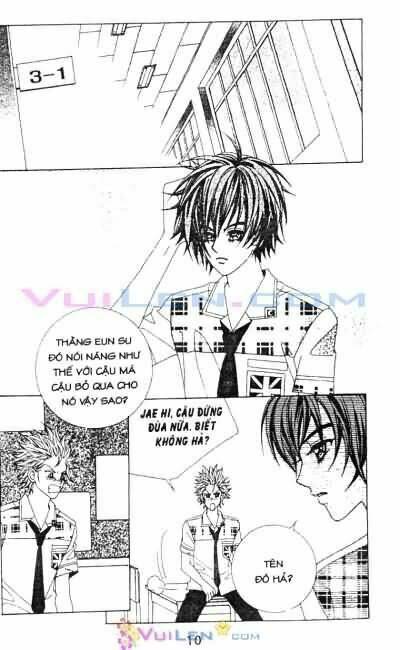 chàng gà mái chapter 4 10