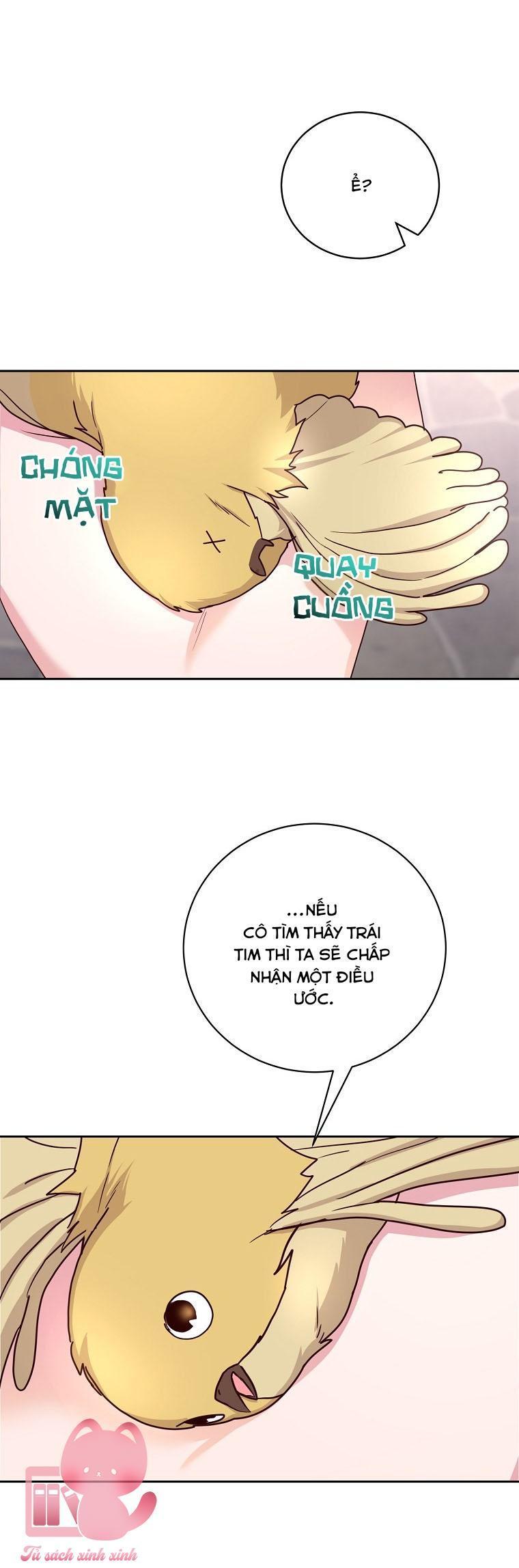 thế thì ta cứ trở thành kẻ ác thôi chapter 68 42