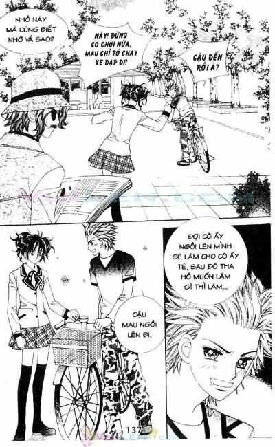 không bao giờ khóc chapter 9 137