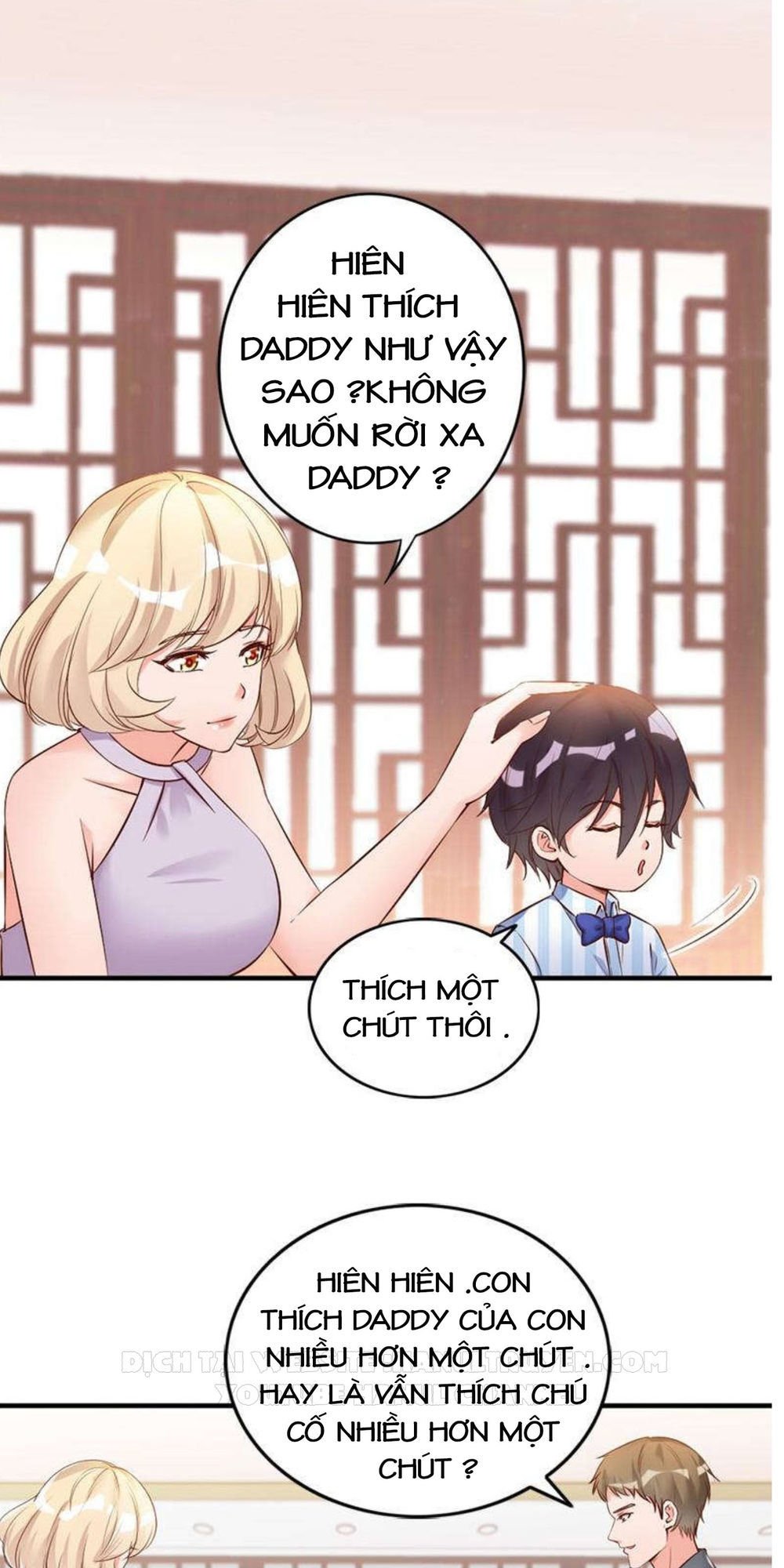 vợ có chút lạnh lùng chapter 31 3