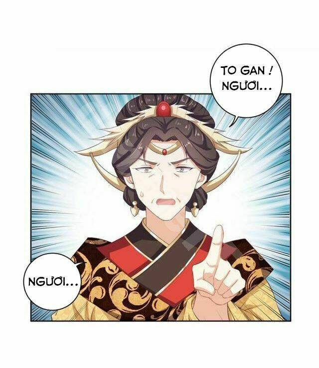 ngạo kiều vương gia huyên náo phi chapter 30 18