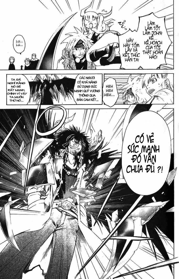 silvery crow chapter 23 6