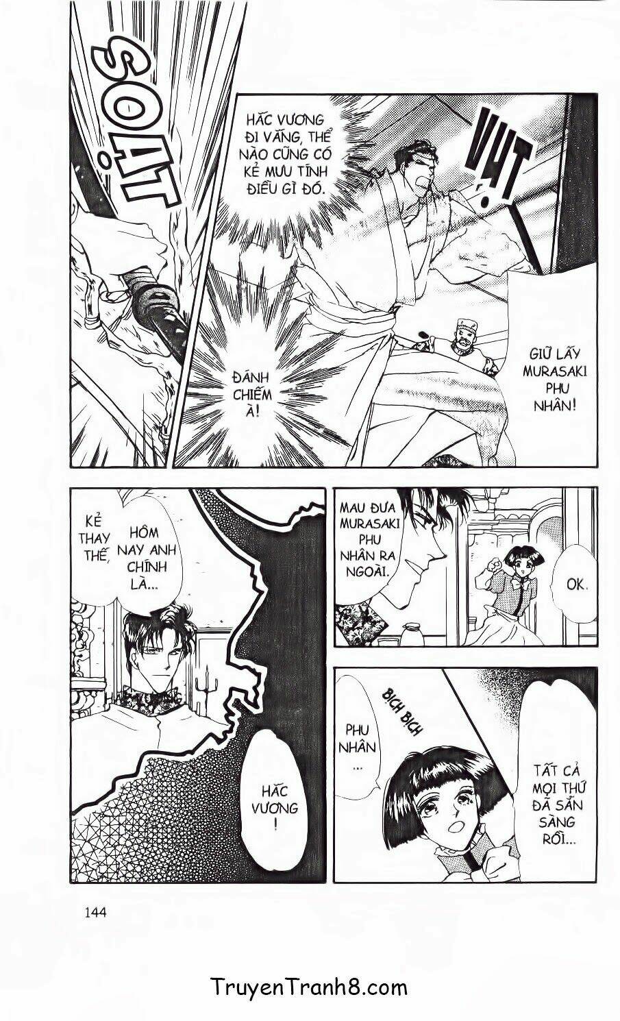 đứa con số phận chapter 68.2 21