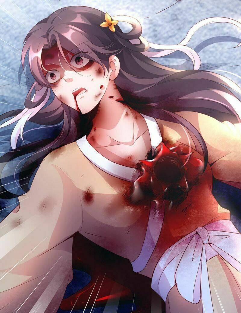 thiên kim bất hoán chapter 60 43