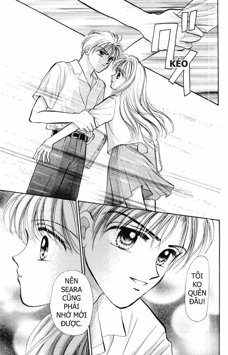 baby love chapter 39 45