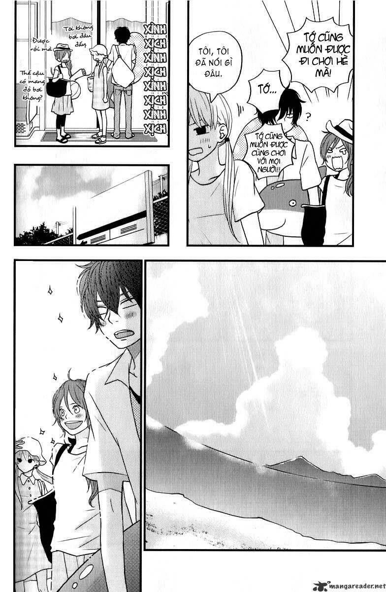 tonari no kaibutsu-kun chapter 6 3