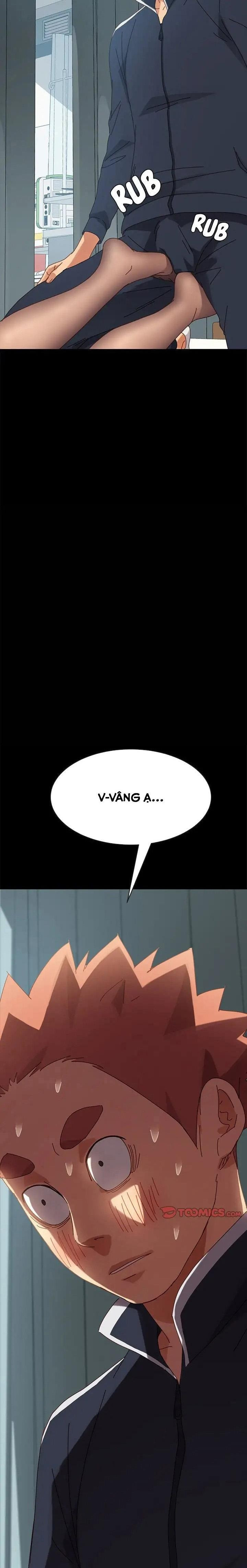 bạn cùng phòng hoàn hảo chapter 16 5