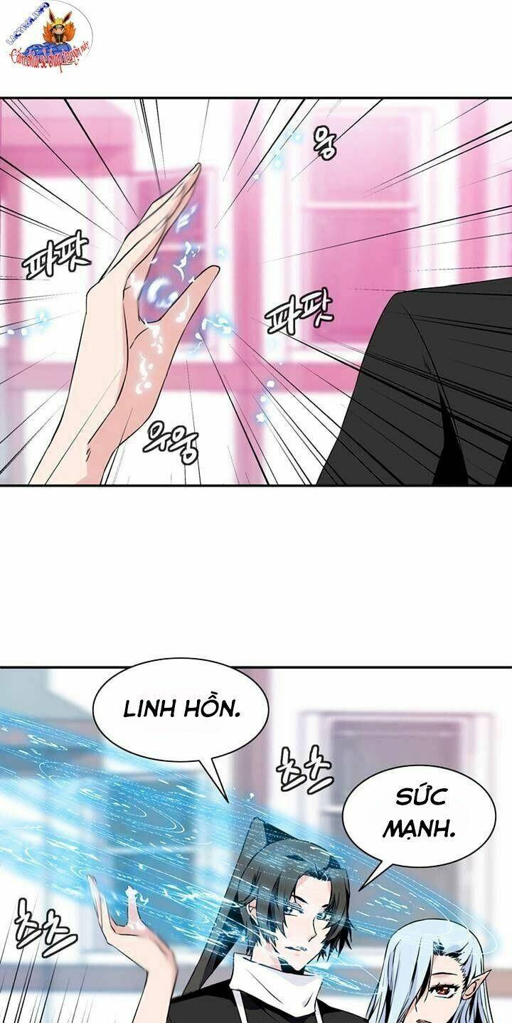 ảo mộng vương chapter 61 2