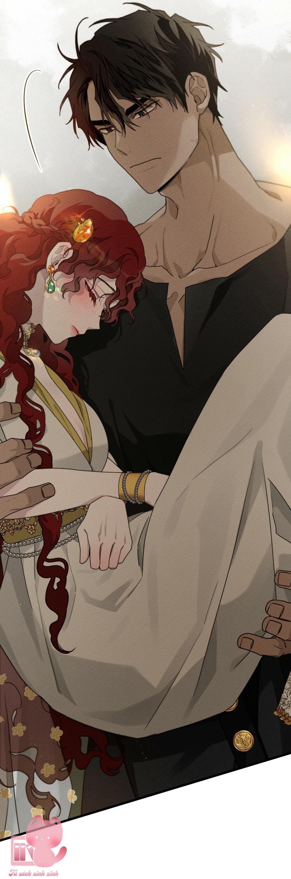 dưới tán cây sồi chapter 49 13