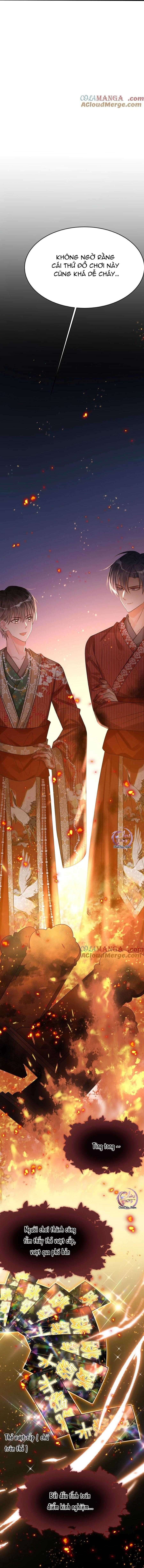 rất tiếc, bạn không thể đăng xuất khỏi trò chơi chapter 29 3