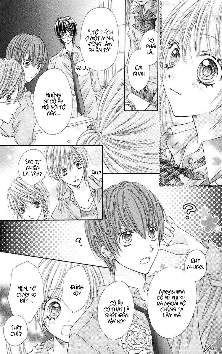 rockin' heaven chapter 12 7