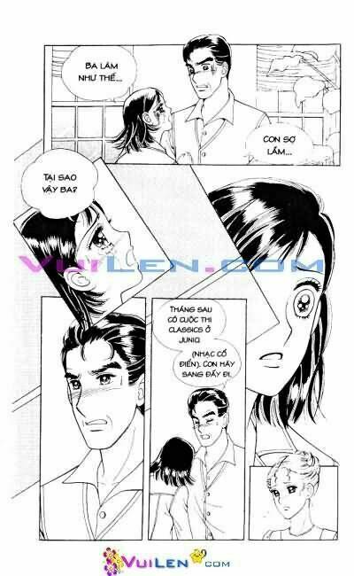 có anh trong đời chapter 4 20