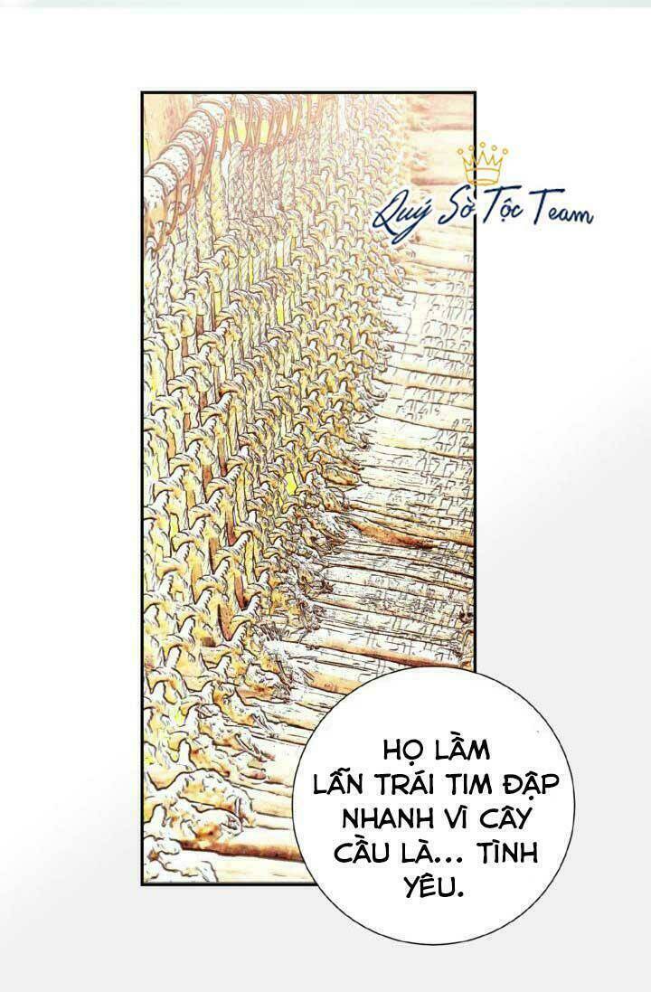 tiếp xúc chí mạng chapter 41 22