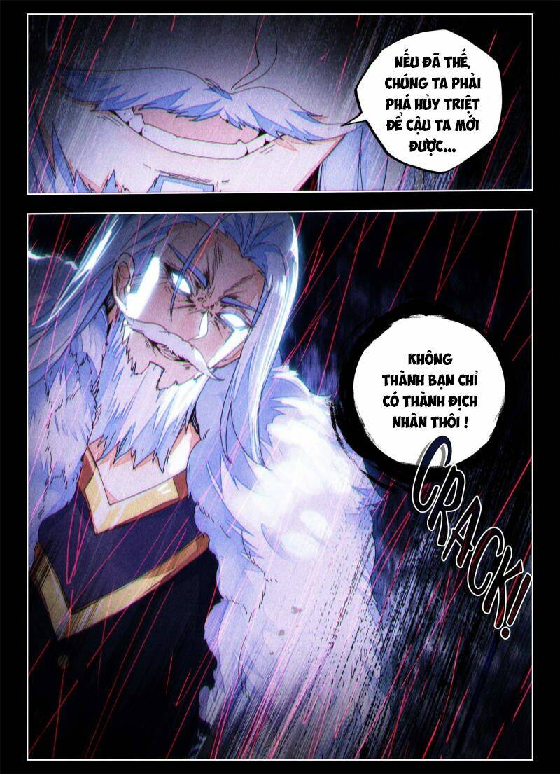 tạp đồ chapter 60 4