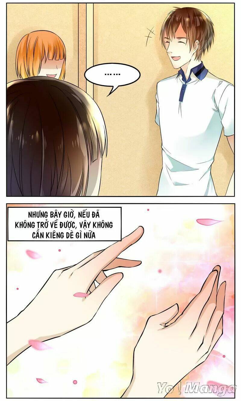 tôi là vợ tôi chapter 46 11