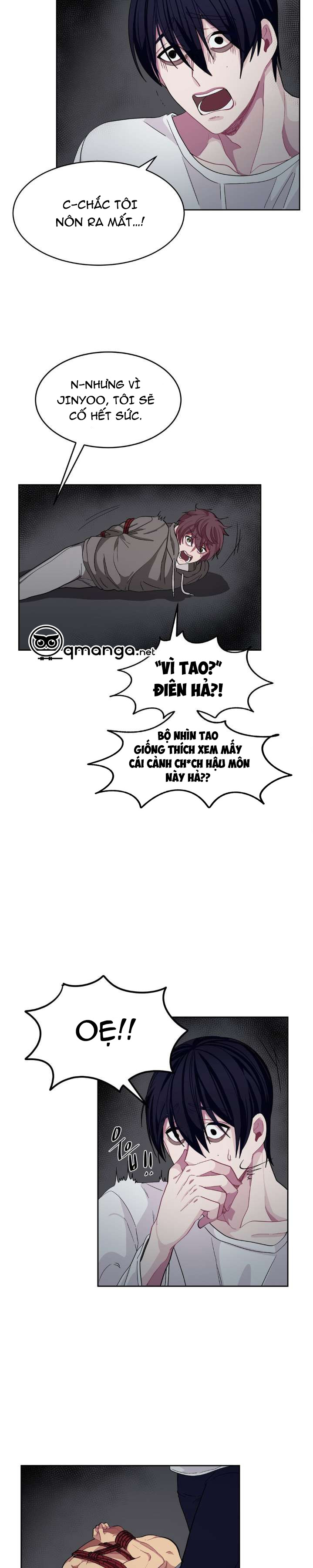 hãy tuân lệnh tôi chapter 4 4