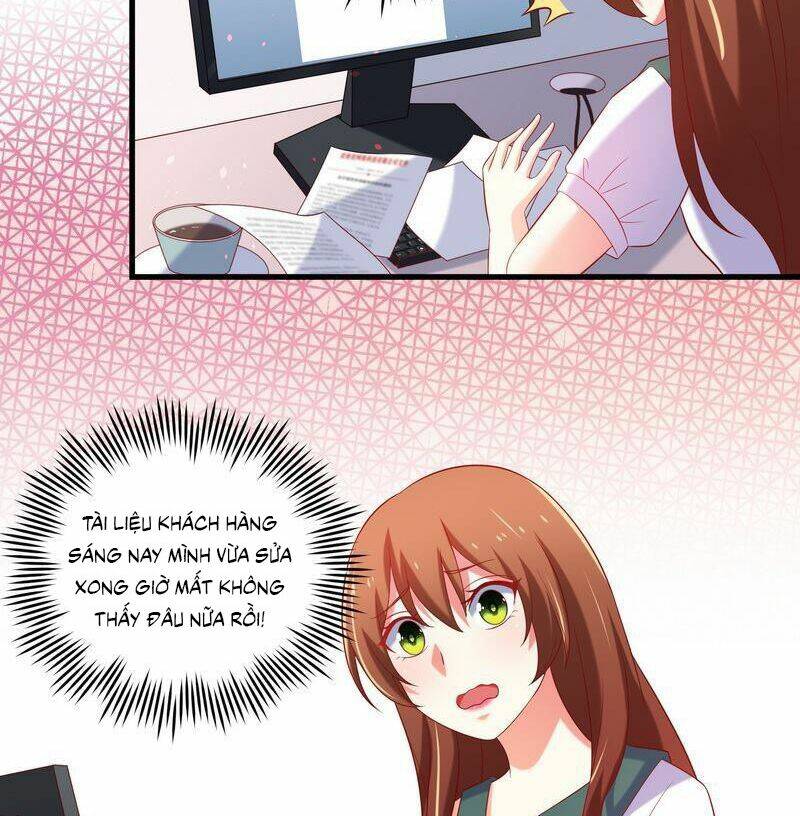 khế hôn chapter 63 3