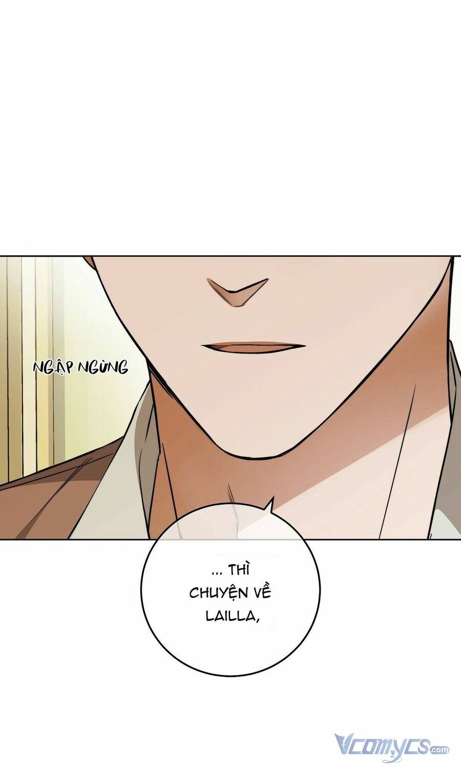 lời nói dối vĩnh cửu của người chapter 10 33