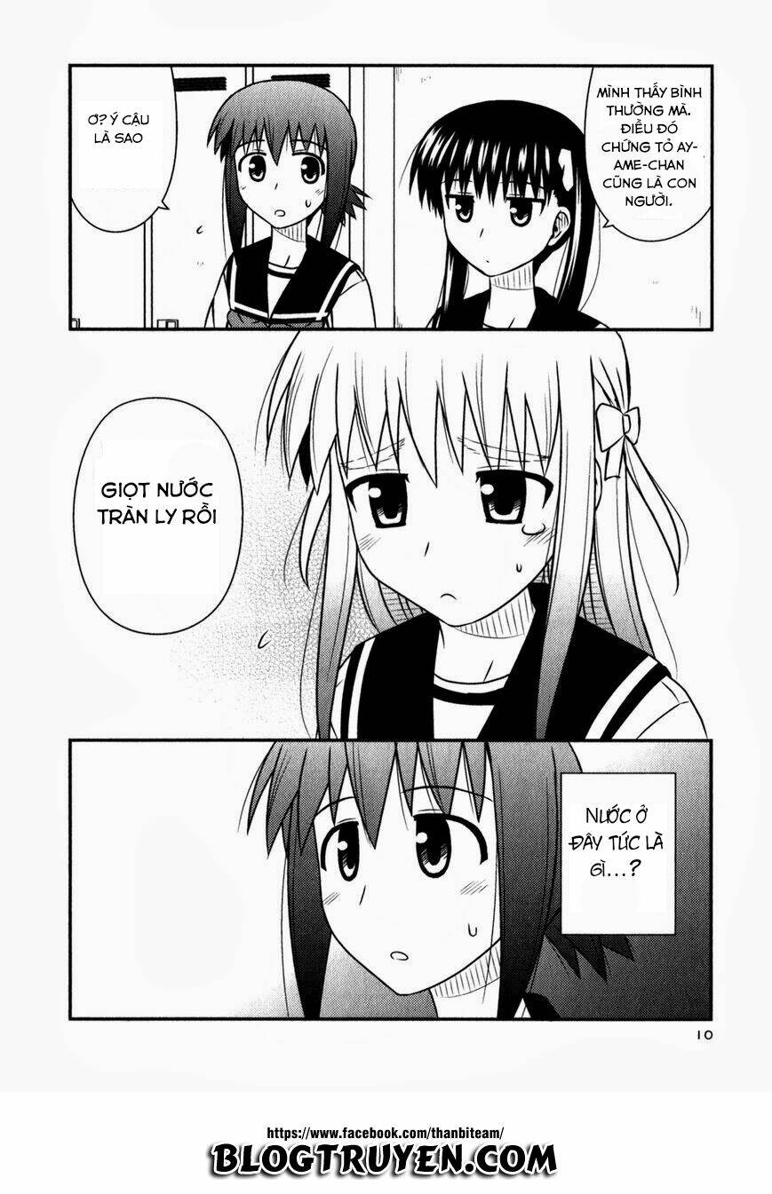 koe de oshigoto! chapter 43 11