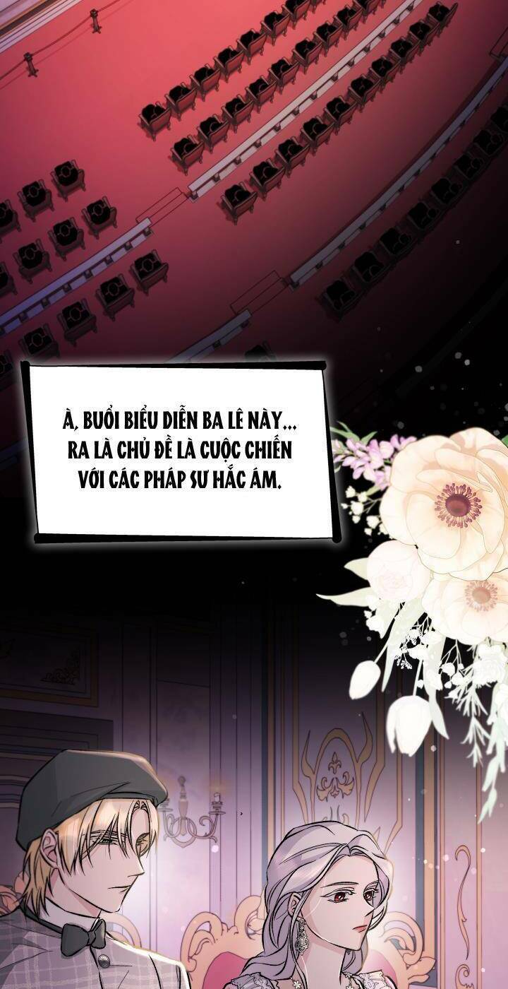 dây xích kiềm chế nam chính hắc ám tuột mất rồi chapter 52 46