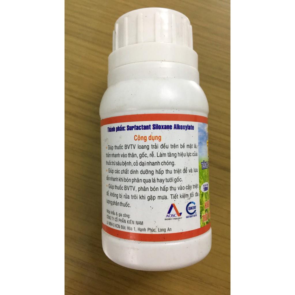 Sản phẩm Lưu dẫn Tăng lực THẦN HỔ Chai 100m